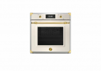 Духовой шкаф Bertazzoni F6011HERVPTAG, слоновая кость