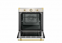 Духовой шкаф Bertazzoni F609HEREKTAG, слоновая кость