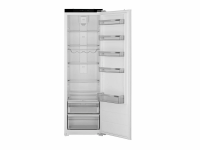 Встраиваемый холодильник Bertazzoni LRD603UBNPVC/20, белый