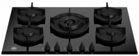Варочная панель газовая Bertazzoni P755CMODGNE, черный