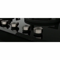 Варочная панель газовая Bertazzoni P755CPROGNE Professional, черный
