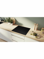 Варочная панель индукционная Bosch PVQ61CHB1E, Serie 6, черный