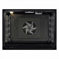 Духовой шкаф Electrolux EOE5C71Z, каталитическая очистка, термощуп, черный (Италия)