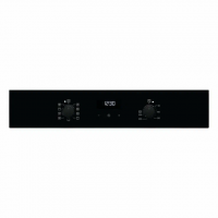 Духовой шкаф Electrolux EOE5C71Z, каталитическая очистка, термощуп, черный (Италия)