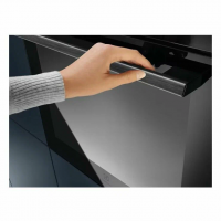 Духовой шкаф Electrolux EOE5C71Z, каталитическая очистка, термощуп, черный (Италия)