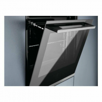 Духовой шкаф Electrolux EOE5C71Z, каталитическая очистка, термощуп, черный (Италия)