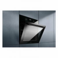 Духовой шкаф Electrolux EOE5C71Z, каталитическая очистка, термощуп, черный (Италия)