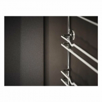Духовой шкаф Electrolux EOE5C71Z, каталитическая очистка, термощуп, черный (Италия)