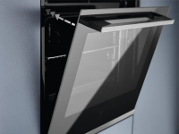 Духовой шкаф Electrolux EOE5C71Z, каталитическая очистка, термощуп, черный (Италия)