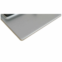 Варочная панель газовая Bosch PCH6A5I90, Serie 6, серебристый