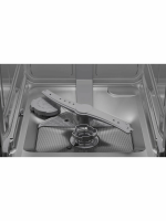 Посудомоечная машина Bosch SPS2HKI42E, Serie 2, узкая, серебристый