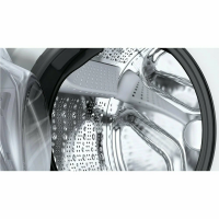 Стиральная машина Bosch WGE02201PL, Serie 2, полноразмерная, белый
