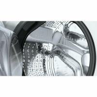 Стиральная машина Bosch WGE02209PL, Serie 2, полноразмерная, белый