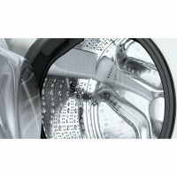 Стиральная машина Bosch WGE03209PL, Serie 2, полноразмерная, белый