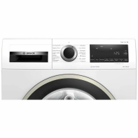 Стиральная машина Bosch WGG242ZEPL, Serie 6, полноразмерная, белый
