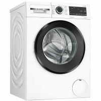 Стиральная машина Bosch WGG244Z9PL, Serie 6, полноразмерная, белый