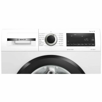 Стиральная машина Bosch WGG244Z9PL, Serie 6, полноразмерная, белый