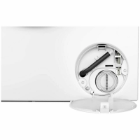 Стиральная машина Bosch WGG244Z9PL, Serie 6, полноразмерная, белый