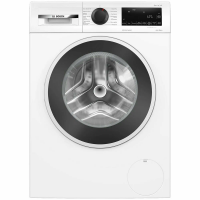 Стиральная машина Bosch WGG254ZGPL, Serie 6, полноразмерная, белый