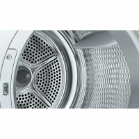 Сушильная машина Bosch WTH85V9FPL, Serie 4, белый