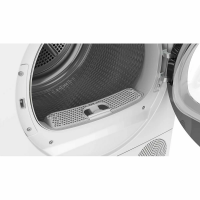 Сушильная машина Bosch WTH85V9FPL, Serie 4, белый