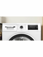 Сушильная машина Bosch WTH8627GPL, Serie 4, белый