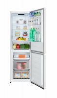 Холодильник Gorenje NRK61814W4, NoFrost, белый