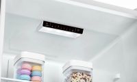 Холодильник Gorenje NRK61814W4, NoFrost, белый
