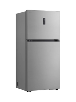 Холодильник LG GR-B922FMBM, инверторный, No Frost, серый
