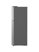 Холодильник LG GR-B922FMBM, инверторный, No Frost, серый