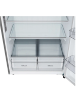 Холодильник LG GR-B922FMBM, инверторный, No Frost, серый