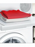 Сушильная машина Bosch WQG1417GPL, инверторный с тепловым насосом, 9 кг , 14 программ, белый