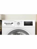 Сушильная машина Bosch WTH86277PL, 8 кг, тепловой насос, белый
