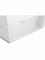 Сушильная машина Bosch WTH86277PL, 8 кг, тепловой насос, белый