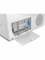 Сушильная машина Bosch WTH86277PL, 8 кг, тепловой насос, белый
