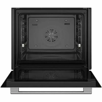 Духовой шкаф электрический Bosch HBG536EW4, белый