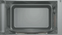 Микроволновая печь Bosch FFL020MS2, черный/нержавеющая сталь