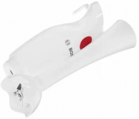 Блендер погружной Bosch CleverMixx MSMP1000, белый