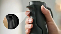 Блендер погружной Bosch MSM4B610, черный