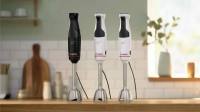 Блендер погружной Bosch MSM4B610, черный