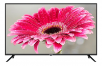 Телевизор HARPER 40F660TS 40" (черный)