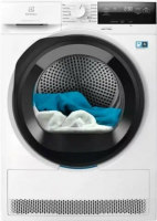 Сушильная машина Electrolux EW7DX385AP, белый