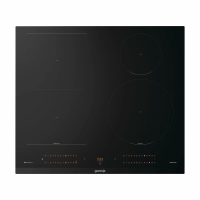 Варочная панель индукционная Gorenje GI6433BCWF, черный