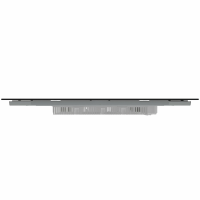 Варочная панель индукционная Gorenje GI6433BCWF, черный