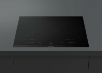 Варочная панель индукционная Gorenje GI6433BCWF, черный