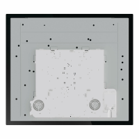 Варочная панель индукционная Gorenje GI6433BCWF, черный