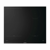 Варочная панель индукционная Gorenje GI6433BCWF, черный
