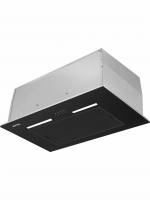 Встраиваемая вытяжка Korting KHI 60087 N, черный