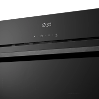 Встраиваемая микроволновая печь Kuppersberg HMW 611 BB, черный