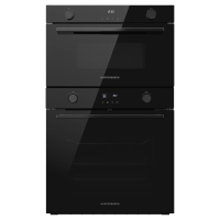 Встраиваемая микроволновая печь Kuppersberg HMW 611 BB, черный